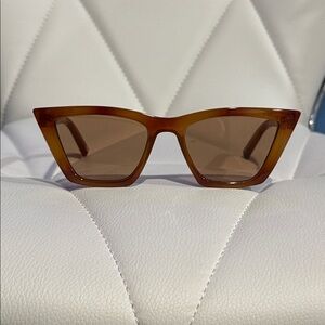Le Specs Velodrome Sunglasses